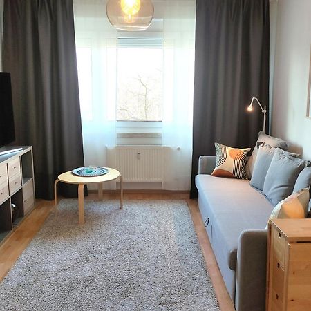 Apartment M - Nice View Λειψία Εξωτερικό φωτογραφία