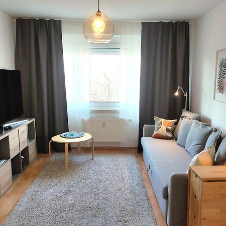 Apartment M - Nice View Λειψία Εξωτερικό φωτογραφία