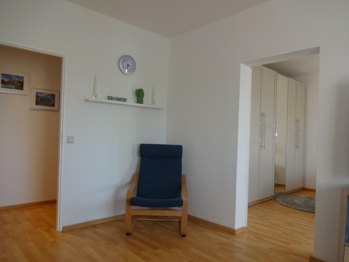 Apartment M - Nice View Λειψία Εξωτερικό φωτογραφία