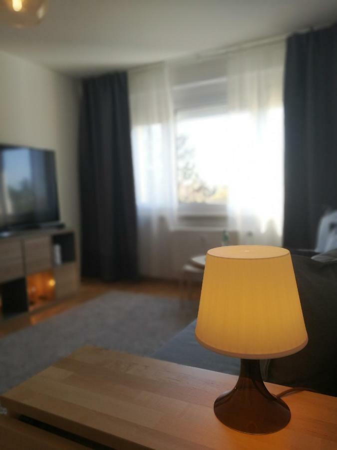 Apartment M - Nice View Λειψία Εξωτερικό φωτογραφία