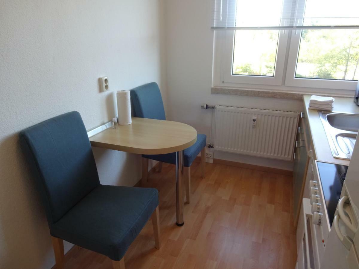 Apartment M - Nice View Λειψία Εξωτερικό φωτογραφία