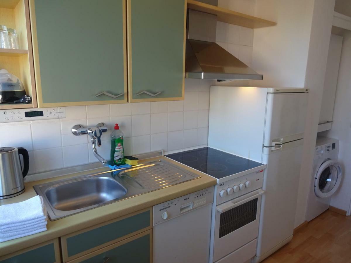 Apartment M - Nice View Λειψία Εξωτερικό φωτογραφία