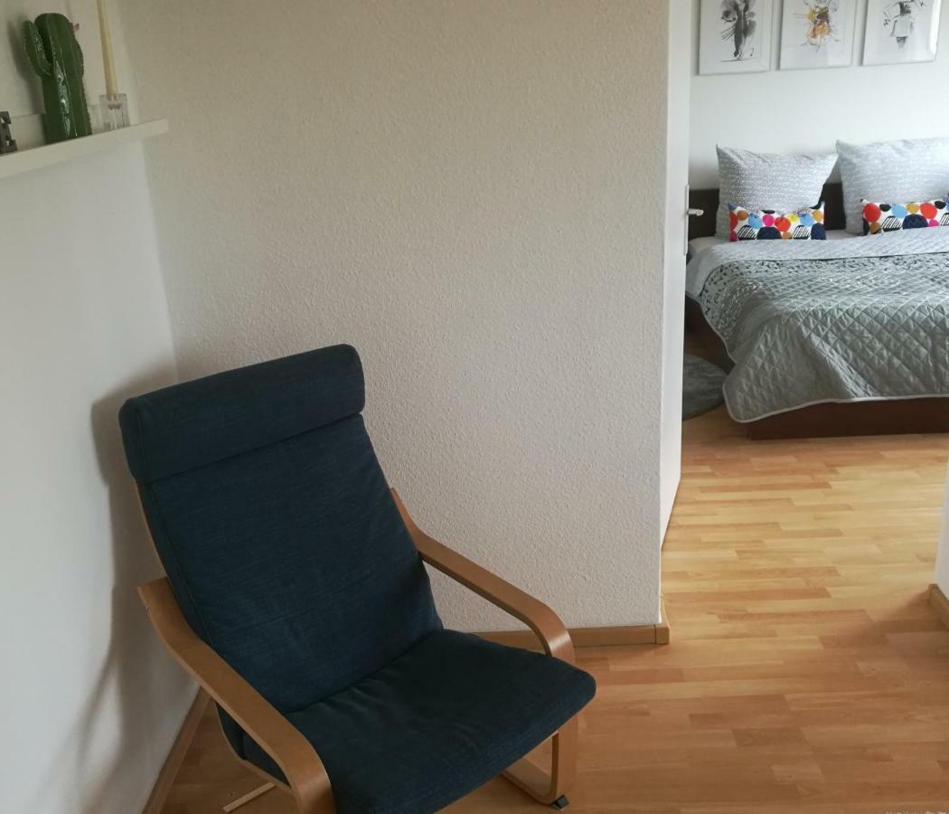 Apartment M - Nice View Λειψία Εξωτερικό φωτογραφία