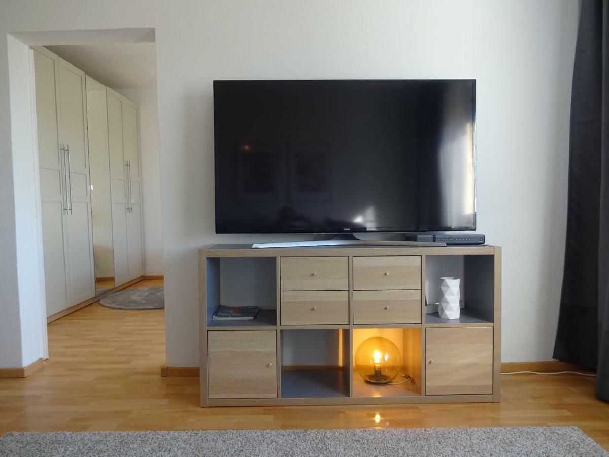 Apartment M - Nice View Λειψία Εξωτερικό φωτογραφία