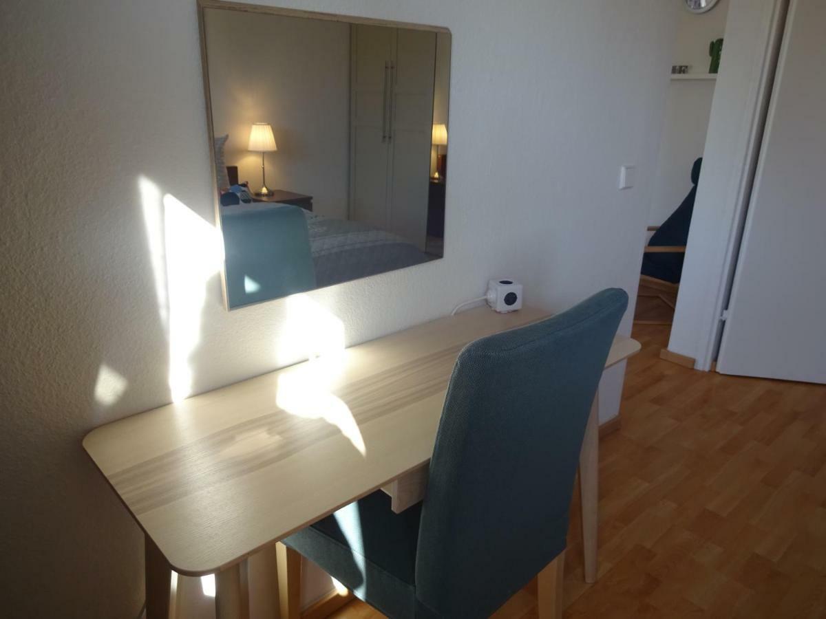 Apartment M - Nice View Λειψία Εξωτερικό φωτογραφία