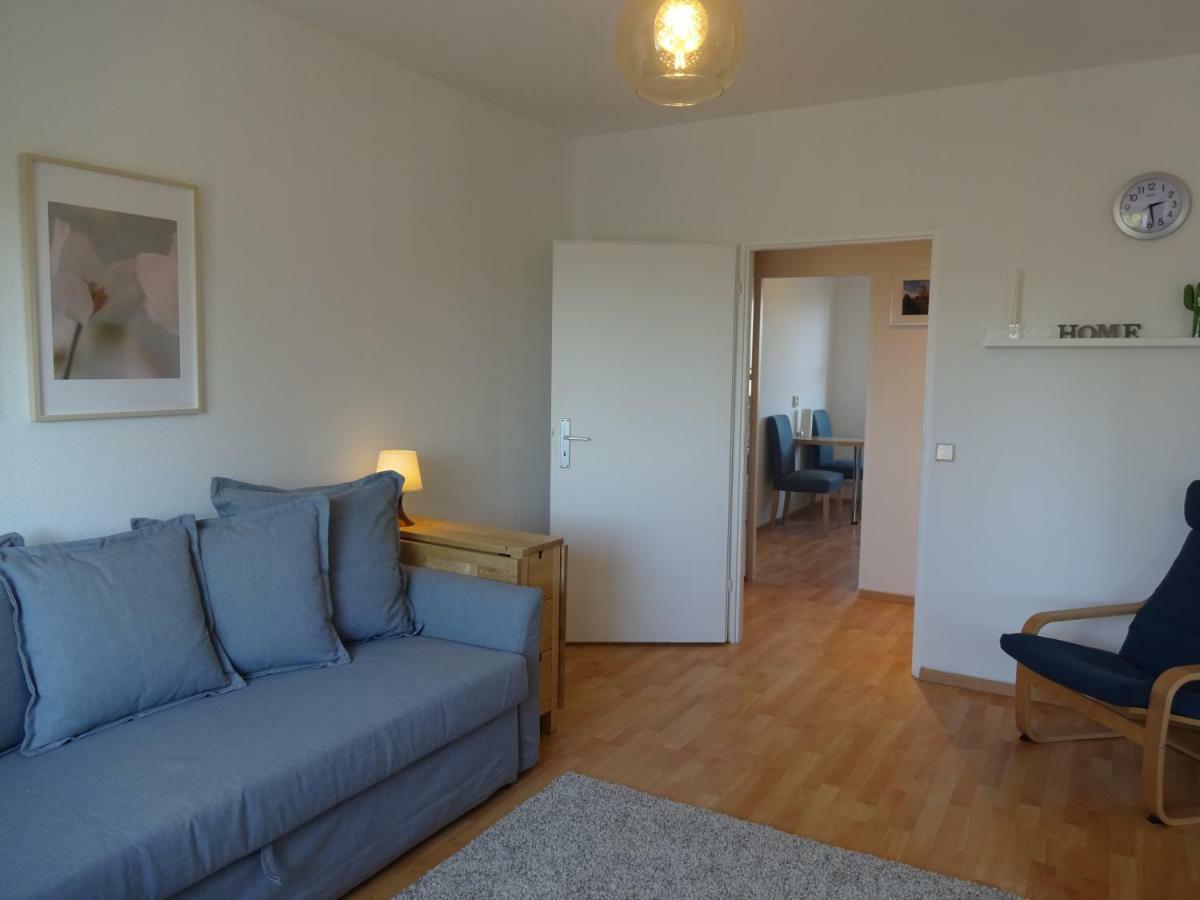 Apartment M - Nice View Λειψία Εξωτερικό φωτογραφία